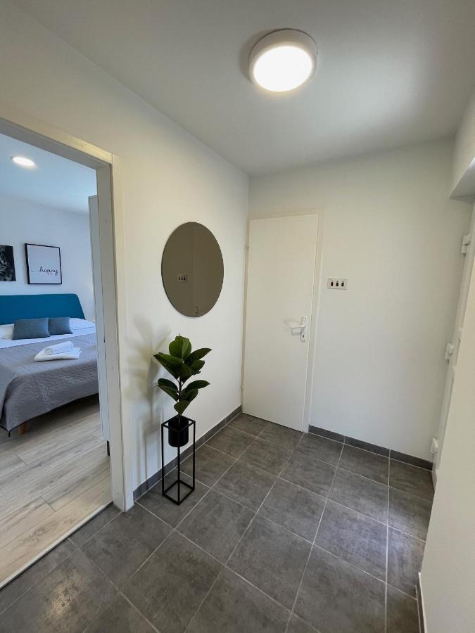 Apartments Nona بولا المظهر الخارجي الصورة