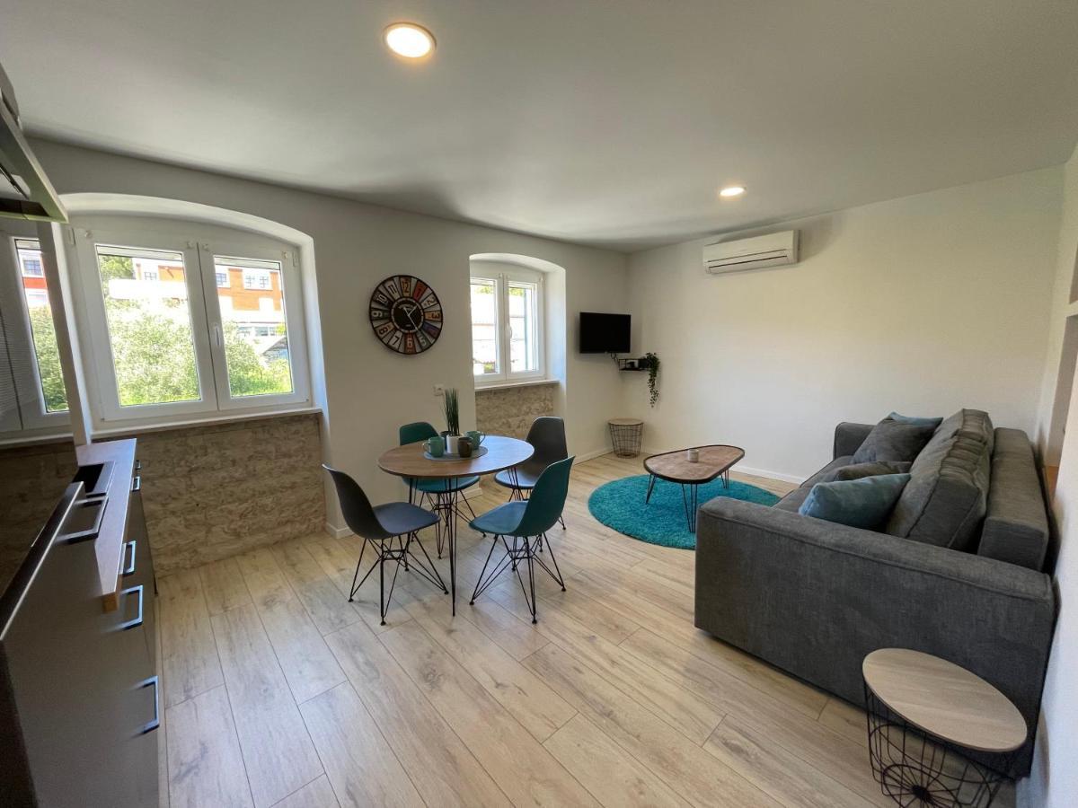 Apartments Nona بولا المظهر الخارجي الصورة