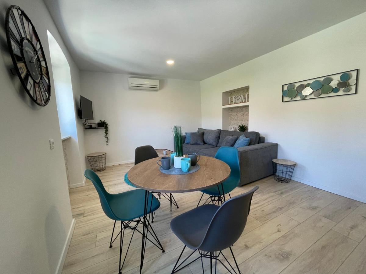 Apartments Nona بولا المظهر الخارجي الصورة