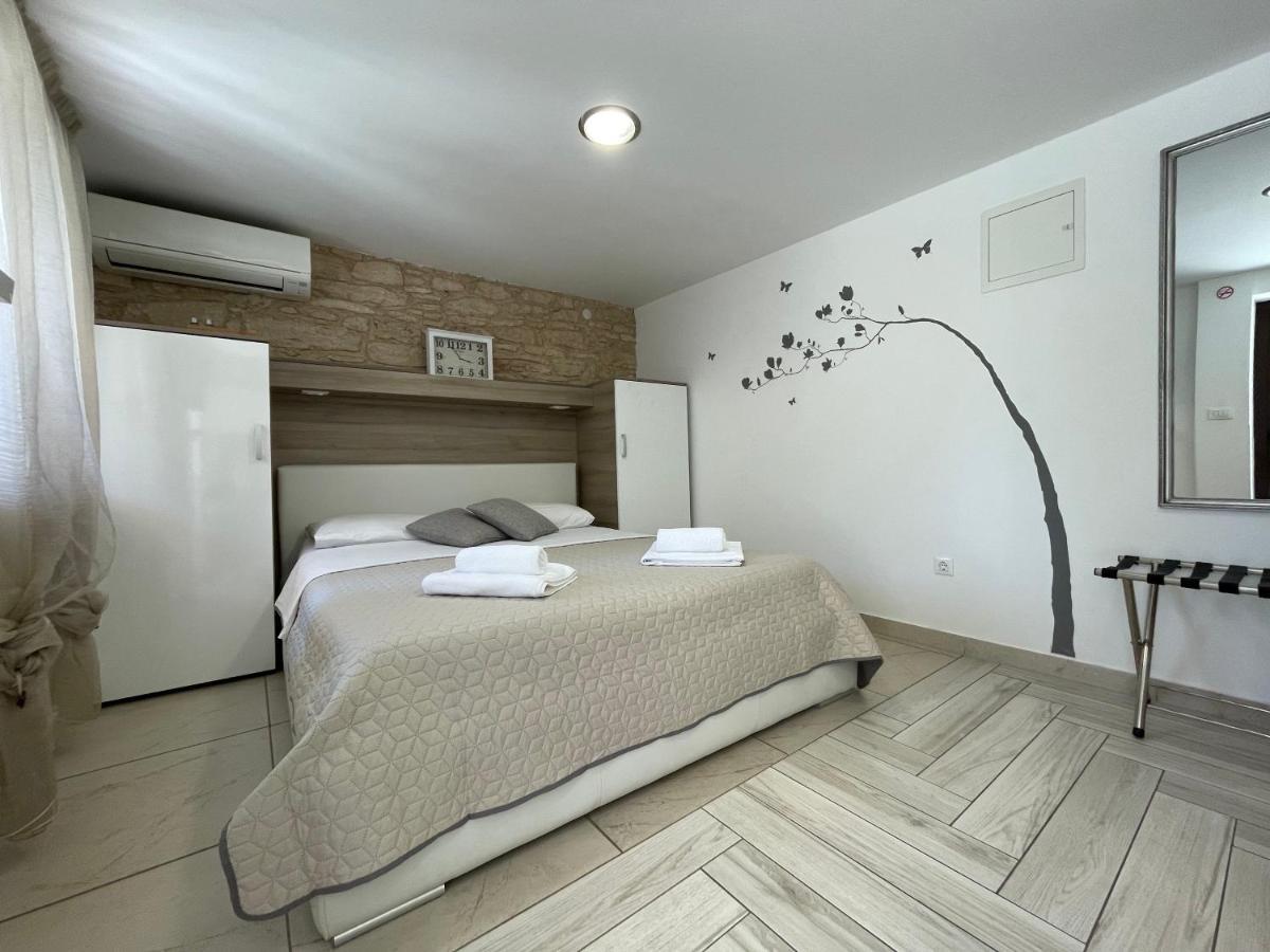 Apartments Nona بولا المظهر الخارجي الصورة