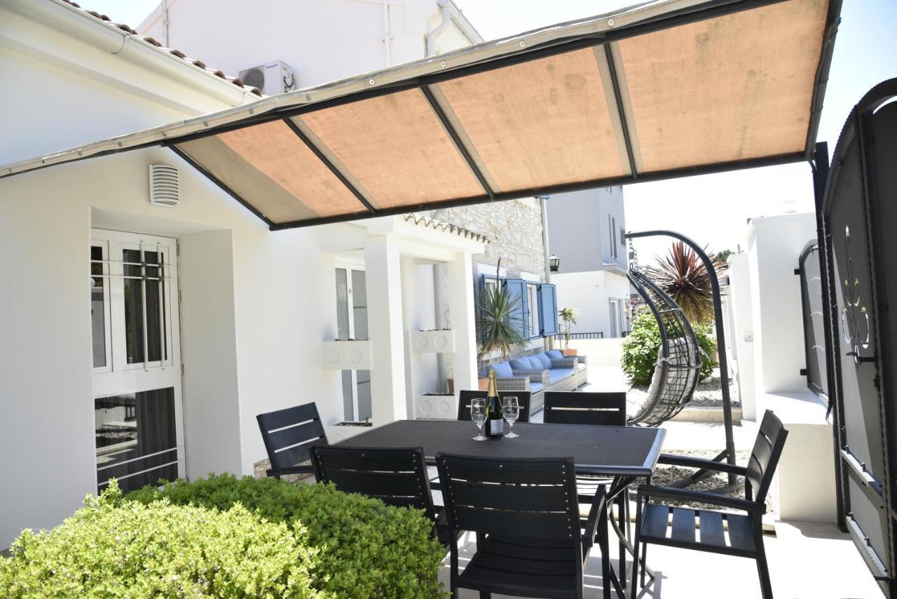 Apartments Nona بولا المظهر الخارجي الصورة