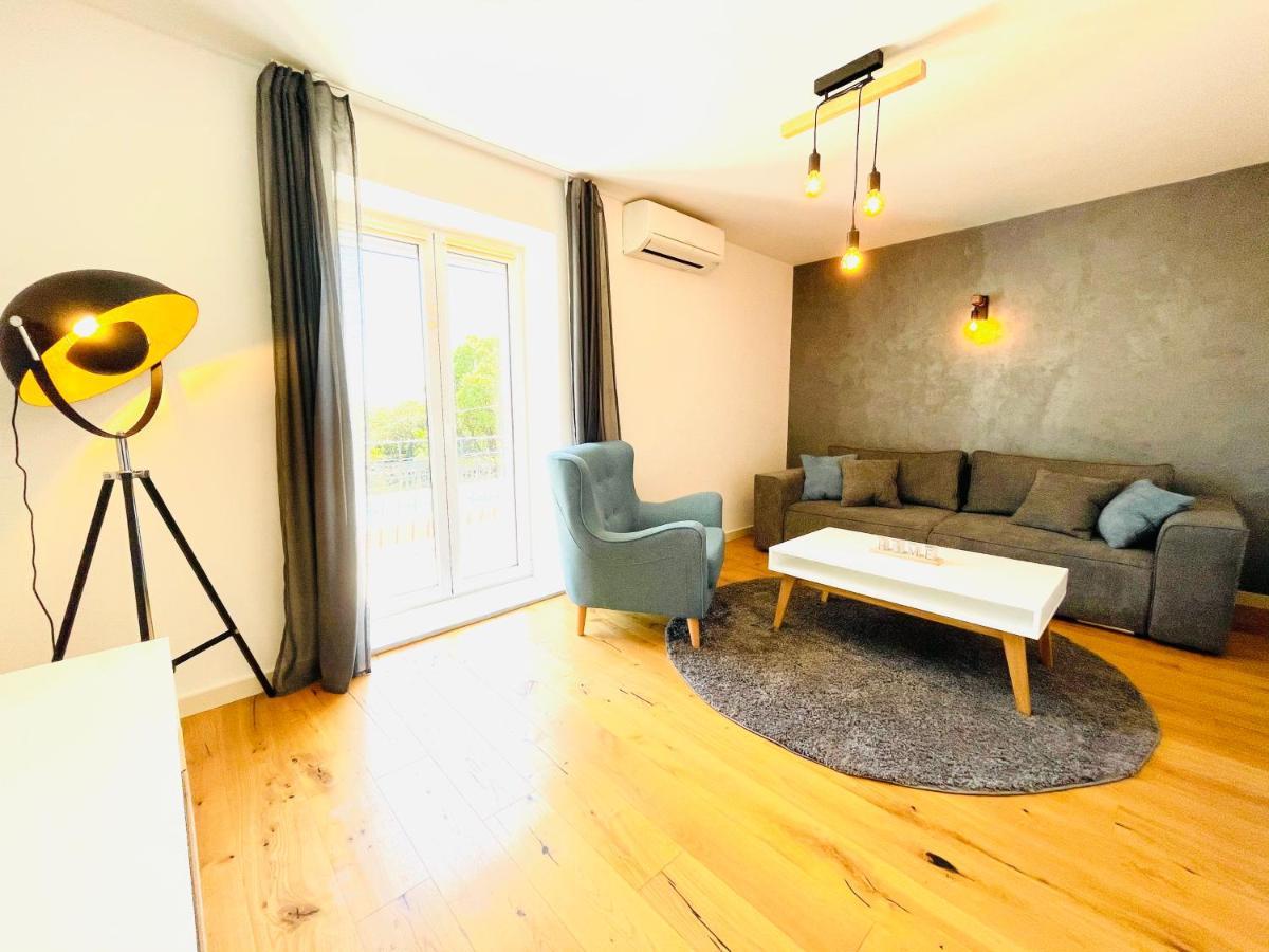Apartments Nona بولا المظهر الخارجي الصورة