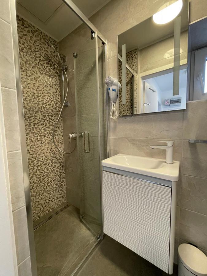 Apartments Nona بولا المظهر الخارجي الصورة